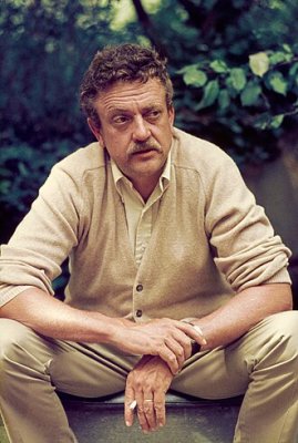 Kurt Vonnegut Jr.