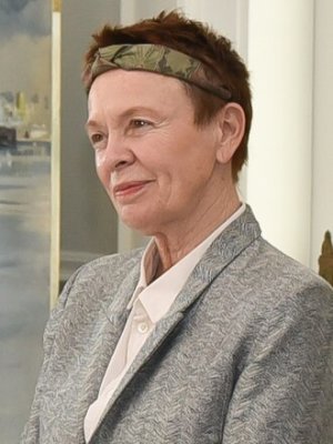 Laurie  Anderson