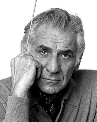 Leonard Bernstein
