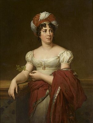 Madame de Stael