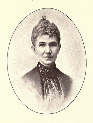 Margaret Collier Graham