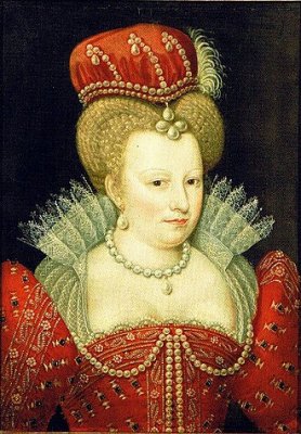 Marguerite de Valois