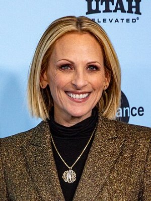 Marlee Matlin