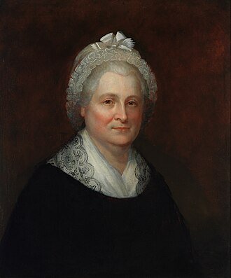 Martha Washington