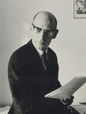 Michel Foucault