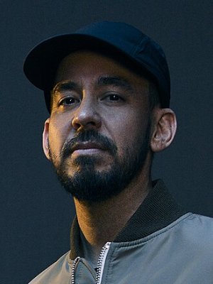Mike Shinoda