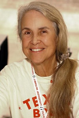 Naomi Shihab Nye
