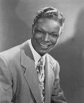 Nat King Cole