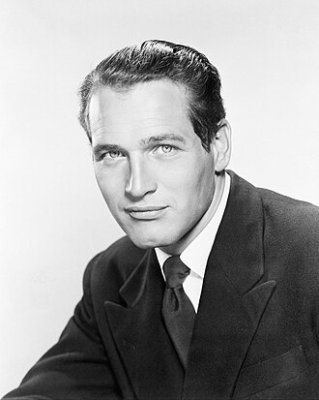 Paul   Newman