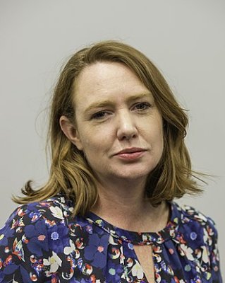 Paula Hawkins