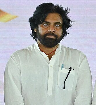 Pawan Kalyan