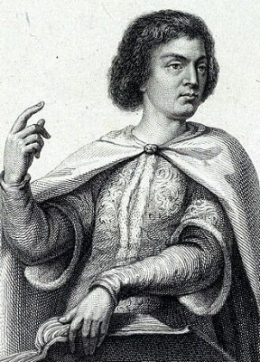 Peter Abelard