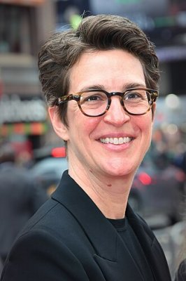 Rachel Maddow