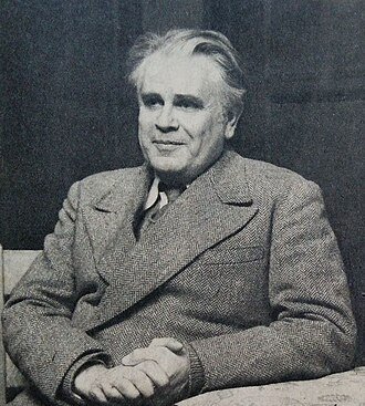 R.H. Blyth