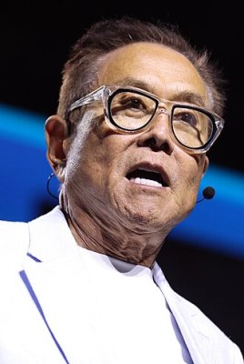 Robert T. Kiyosaki