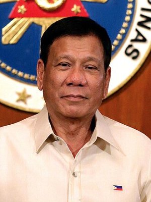 Rodrigo Duterte