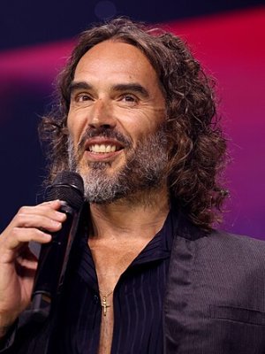 Russell Brand
