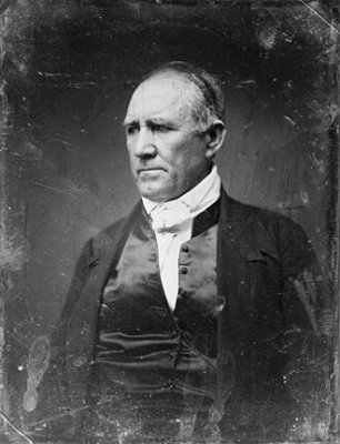 Sam Houston