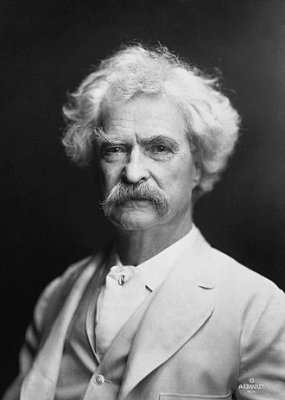 Samuel L. Clemens