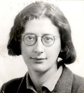 Simone Weil