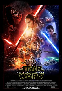 Star Wars: The Force Awakens