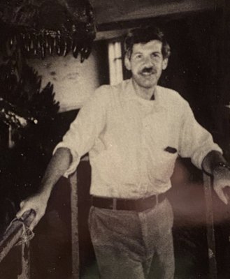 Stephen Jay Gould