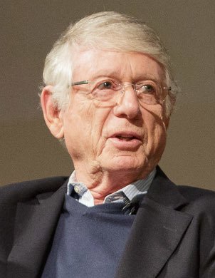 Ted Koppel