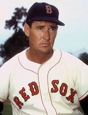 Ted Williams