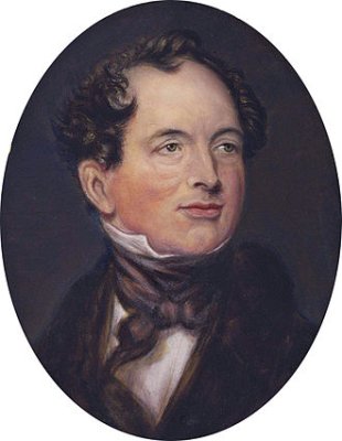 Thomas   Moore