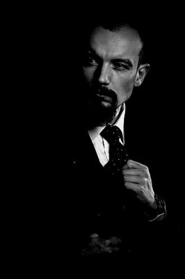 Thorsten J. Pattberg