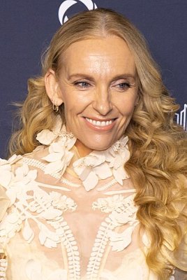 Toni Collette