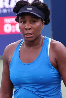 Venus Williams