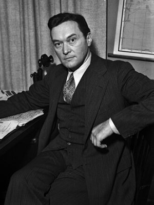 Walter Lippman