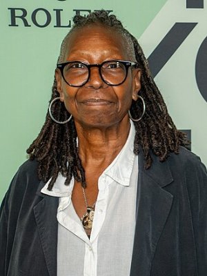 Whoopi Goldberg