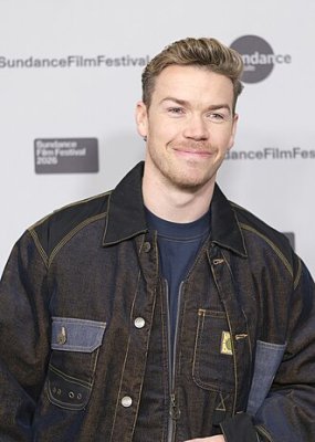 Will Poulter