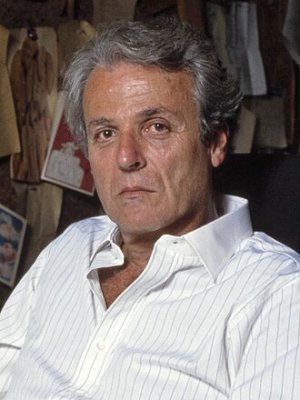 William Goldman
