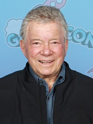 William Shatner