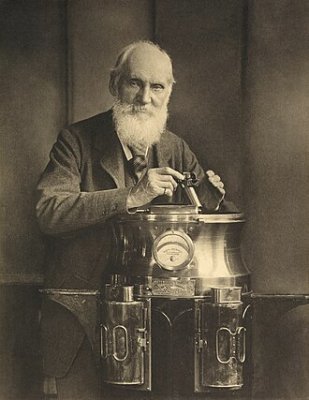 William Thomson, 1st Baron Kelvin