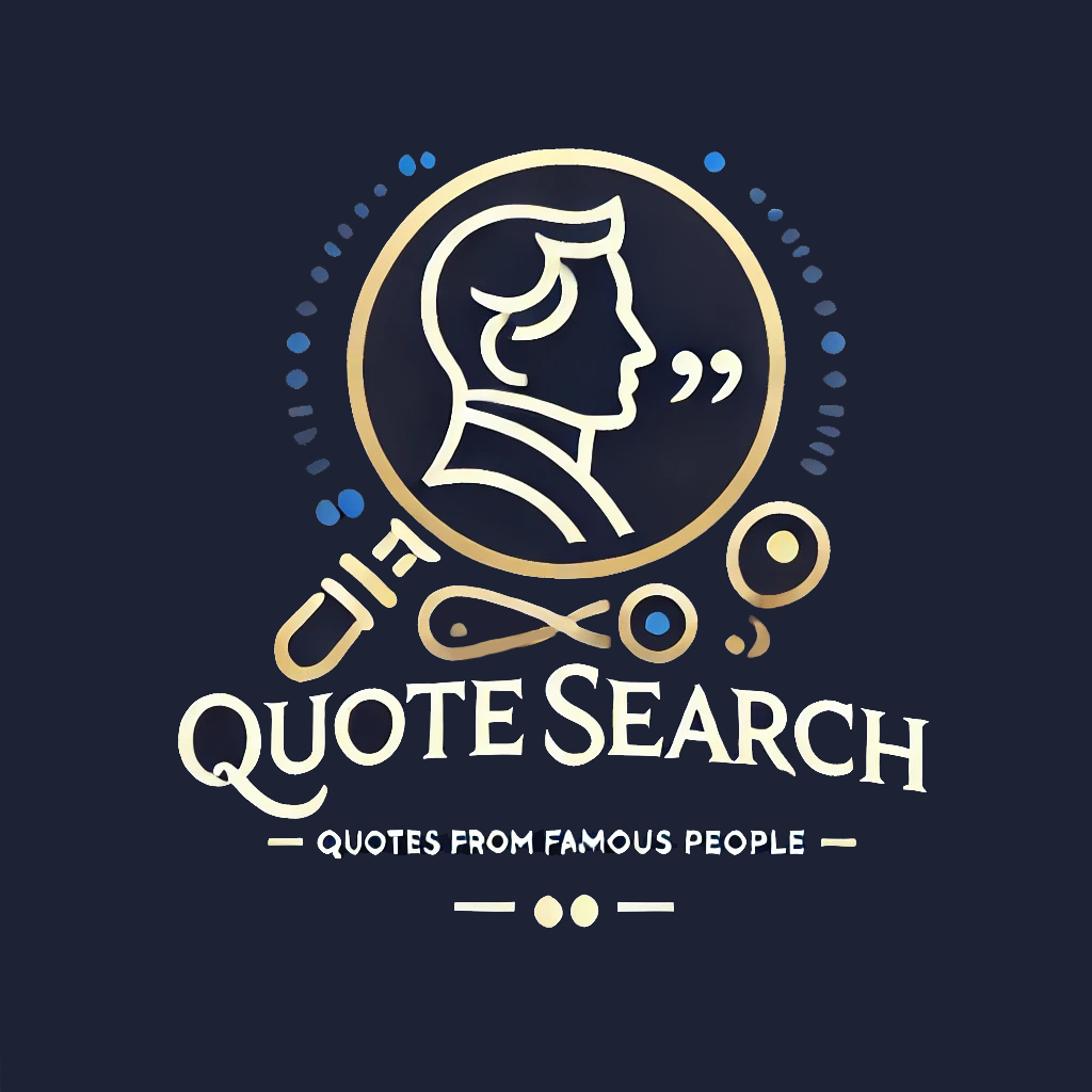 Quote Search - Search inspirational quotes